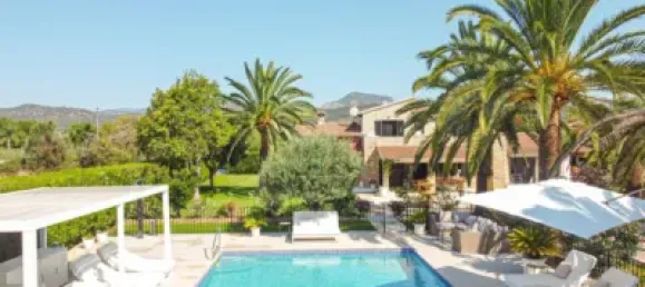 Дом с 8 спальнями в Биниссалем, Испания № 173974 2