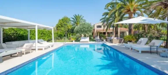 Дом с 8 спальнями в Биниссалем, Испания № 173974 8