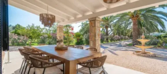 Дом с 8 спальнями в Биниссалем, Испания № 173974 23