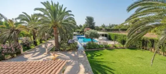 Дом с 8 спальнями в Биниссалем, Испания № 173974 50