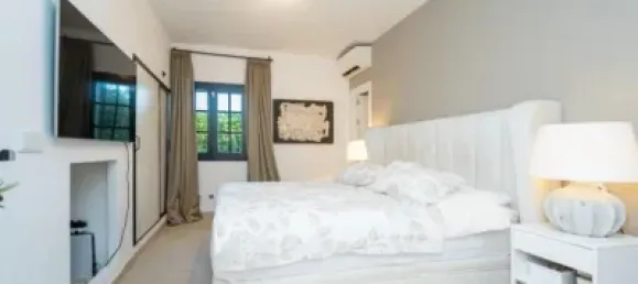 Дом с 8 спальнями в Биниссалем, Испания № 173974 38