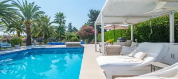 Дом с 8 спальнями в Биниссалем, Испания № 173974 17