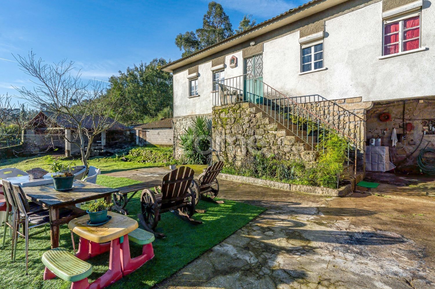 Casa T3 em Ponte de Lima, Portugal N.º 81203