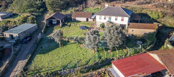 Casa T3 em Ponte de Lima, Portugal N.º 81203 32