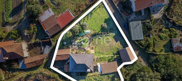 Casa T3 em Ponte de Lima, Portugal N.º 81203 33