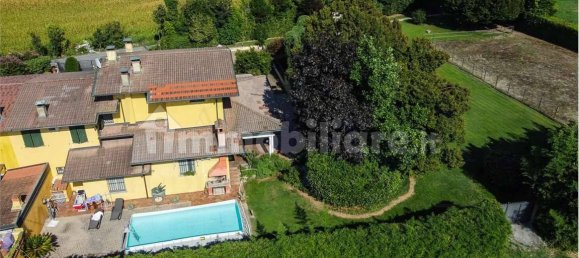 5 bedrooms Villa in Maclodio, Italy No. 337520 33