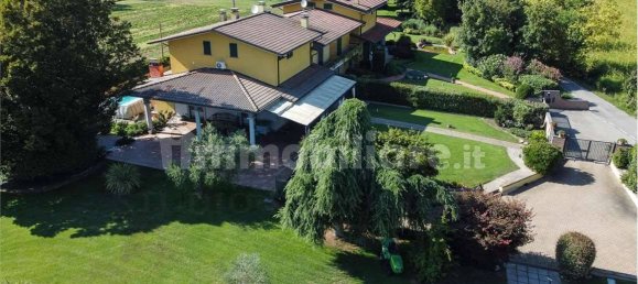 5 bedrooms Villa in Maclodio, Italy No. 337520 34