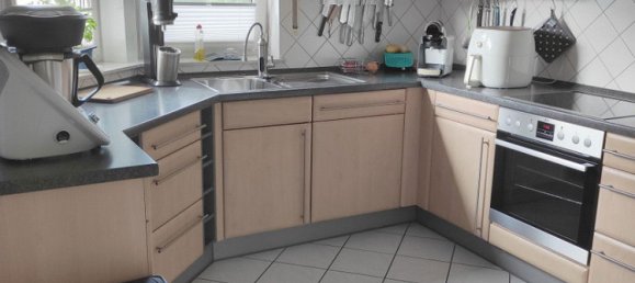 Moradia em banda T2 em Soest, Germany N.º 326571 6