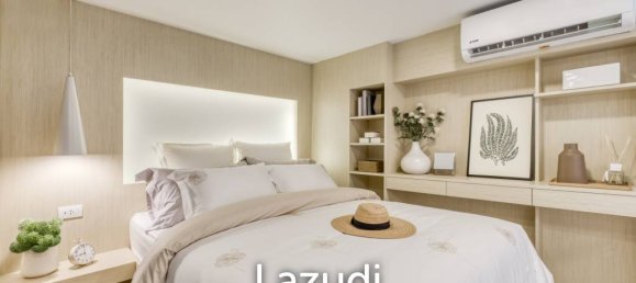 1 bedroom Duplex in Huai Khwang, Thailand No. 24362 2