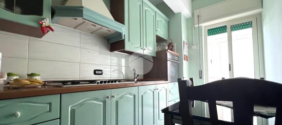 Apartamento de 2 divisões em Marano di Napoli, Italy N.º 22307 10