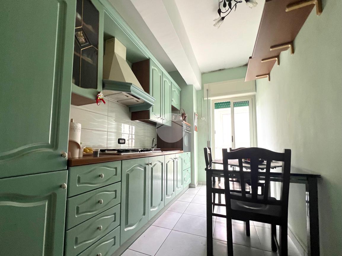 2غرفة شقة في Marano di Napoli, Italy رقم 22307