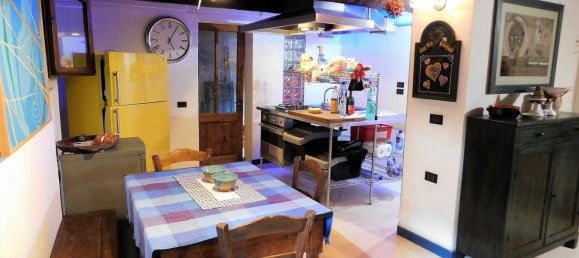 5 rooms House in Gavorrano, Italy No. 45164 13