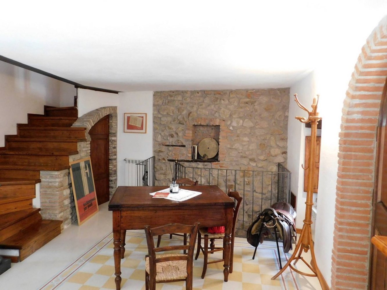 5 rooms House in Gavorrano, Italy No. 45164