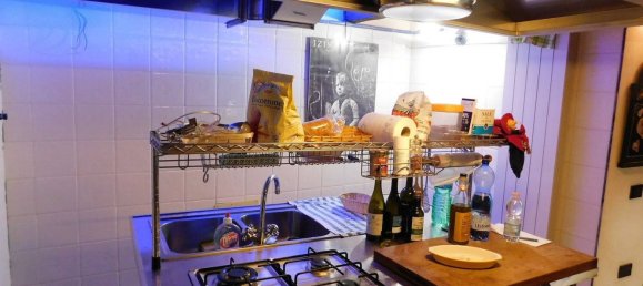 5 rooms House in Gavorrano, Italy No. 45164 14