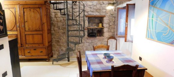 5 rooms House in Gavorrano, Italy No. 45164 15