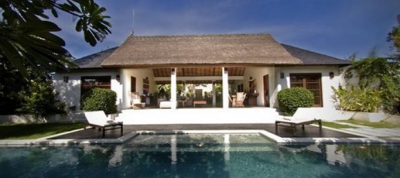 2 dormitorios villa en alquiler en Seminyak, Badung, Bali, Indonesia № 3153 3