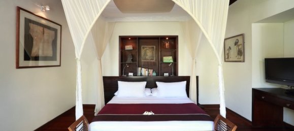 2 dormitorios villa en alquiler en Seminyak, Badung, Bali, Indonesia № 3153 4