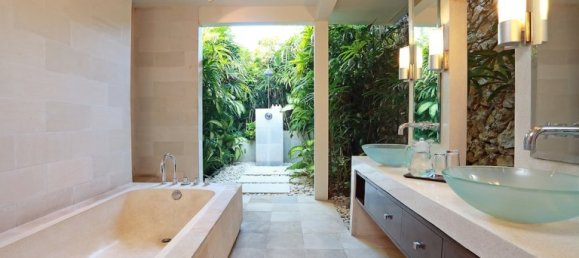 2 dormitorios villa en alquiler en Seminyak, Badung, Bali, Indonesia № 3153 7