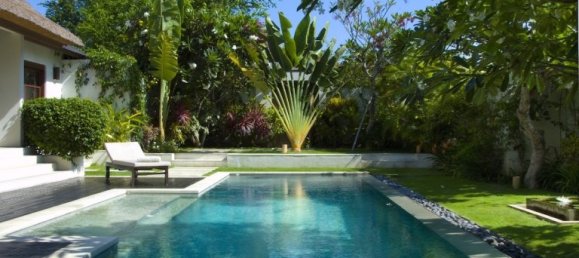 2 dormitorios villa en alquiler en Seminyak, Badung, Bali, Indonesia № 3153 2