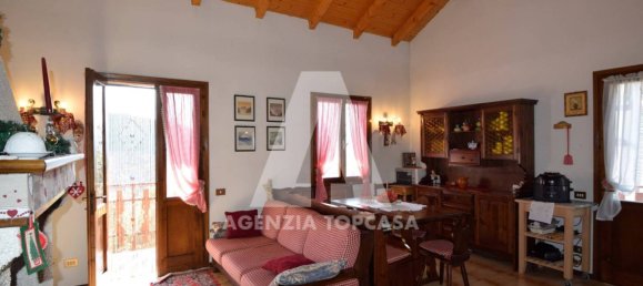 Apartamento de 4 dormitorios en Enego, Italy No. 279974 6
