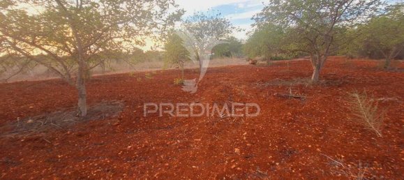 Земельный участок 1490м² в Лоле, Португалия № 41132 2