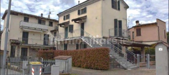 1 غرف نوم شقة في Rivergaro, Italy رقم 94741 11