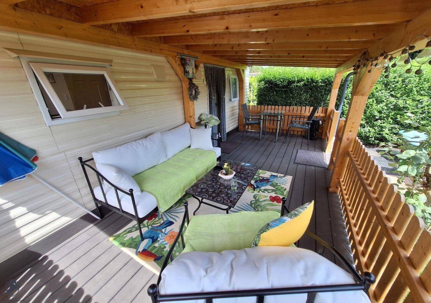 2 rooms House in Oggau am Neusiedler See, Austria No. 249476