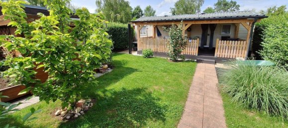 2 rooms House in Oggau am Neusiedler See, Austria No. 249476 8