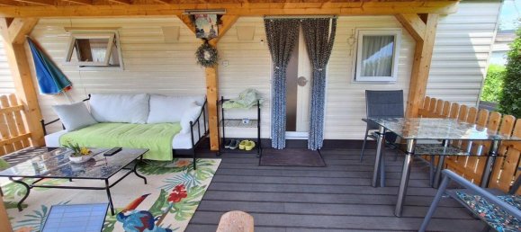 2 rooms House in Oggau am Neusiedler See, Austria No. 249476 4