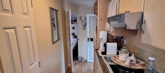 2 rooms House in Oggau am Neusiedler See, Austria No. 249476 12