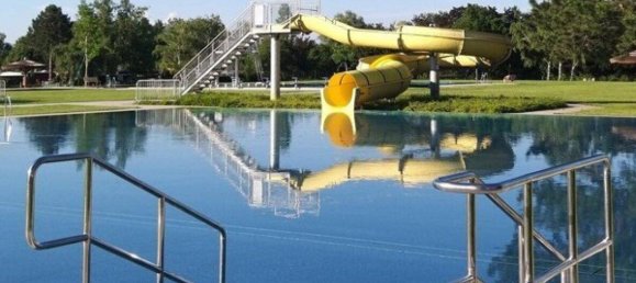 2 rooms House in Oggau am Neusiedler See, Austria No. 249476 16