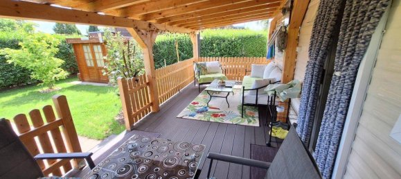 2 rooms House in Oggau am Neusiedler See, Austria No. 249476 5