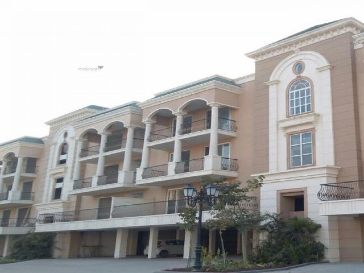 Дом с 3 спальнями в Чандигарх, Индия № 8952