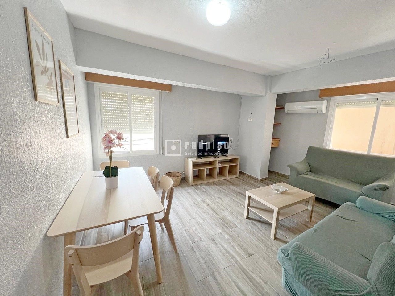 2 Schlafzimmer Wohnung in Molina de Segura, Spain, Nr. 168362