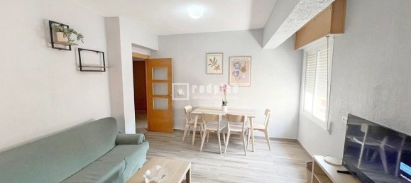 2 Schlafzimmer Wohnung in Molina de Segura, Spain, Nr. 168362 3