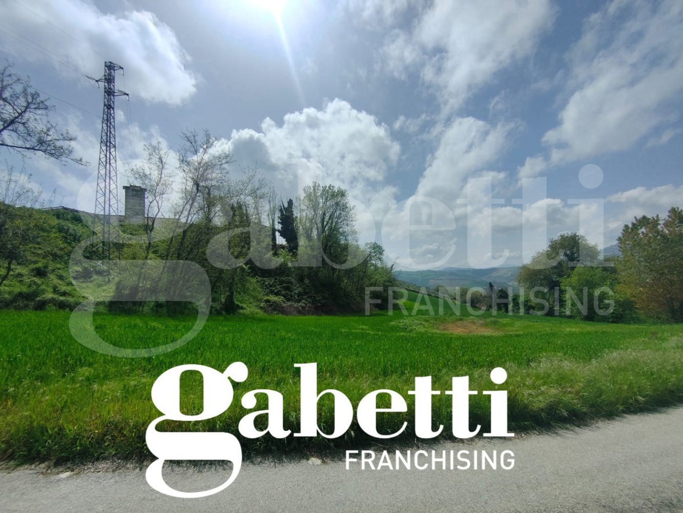 16020m² Land in Marche, Italy No. 344798