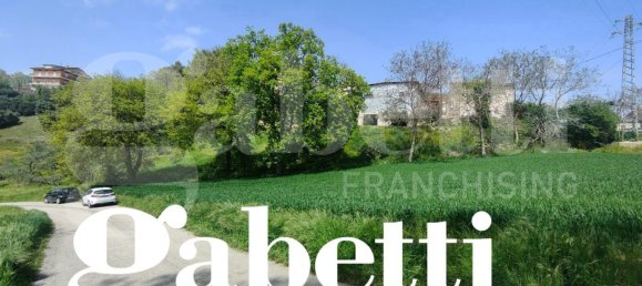 16020m² Land in Marche, Italy No. 344798 4