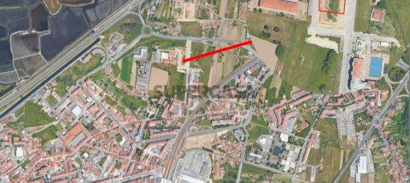 3 bedrooms Duplex in Aveiro, Portugal No. 154633 8