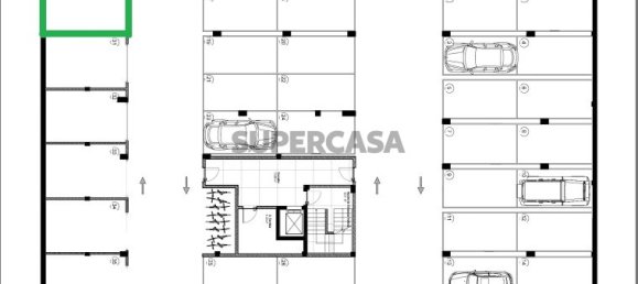 3 bedrooms Duplex in Aveiro, Portugal No. 154633 13