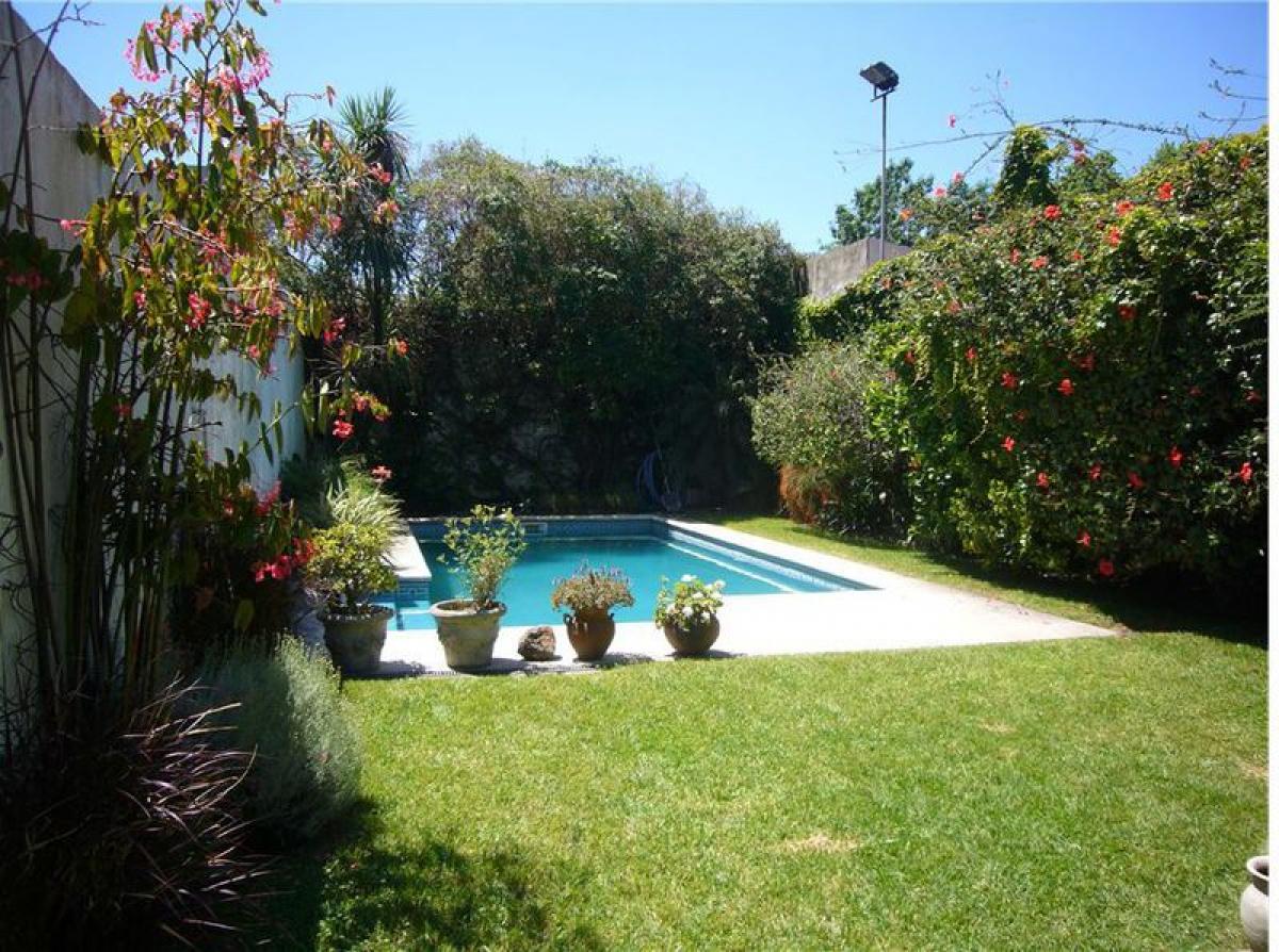  Land in Buenos Aires, Argentina No. 117084