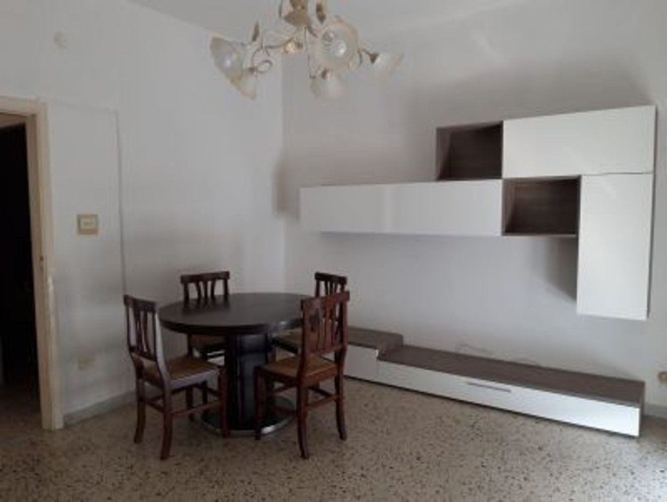 3 rooms Apartment in Airola, Italy No. 262979