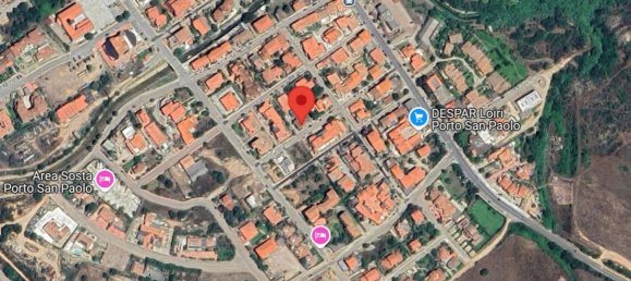 3غرفة شقة في Loiri Porto San Paolo, Italy رقم 13480 27