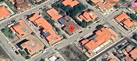 3غرفة شقة في Loiri Porto San Paolo, Italy رقم 13480 29