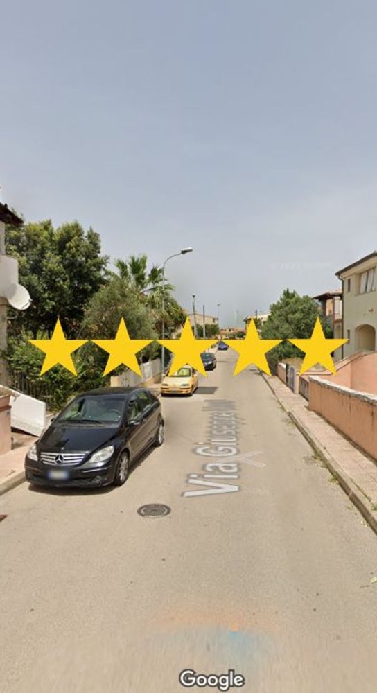 3غرفة شقة في Loiri Porto San Paolo, Italy رقم 13480