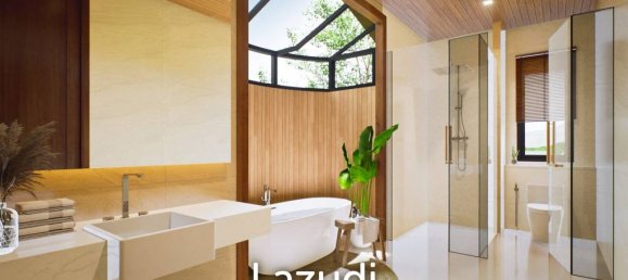 5 bedrooms Villa in Ko Kaeo, Thailand No. 13671 9