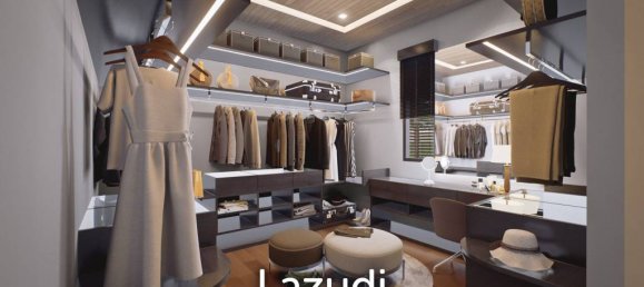 5 bedrooms Villa in Ko Kaeo, Thailand No. 13671 8