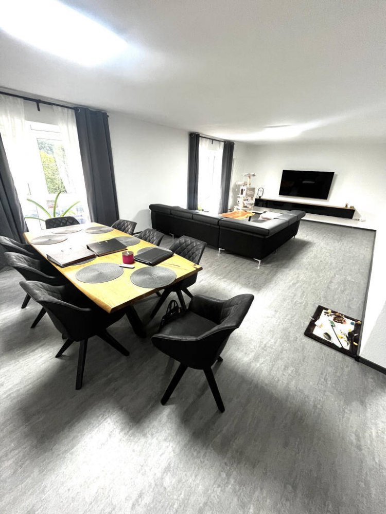 5-Zimmer Doppelhaus in Saarpfalz, Germany, Nr. 346252