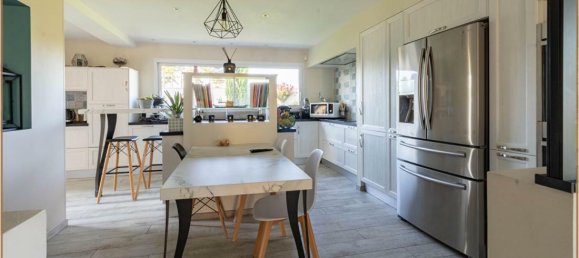 Villa T5 em Selles-sur-Cher, France N.º 235262 6