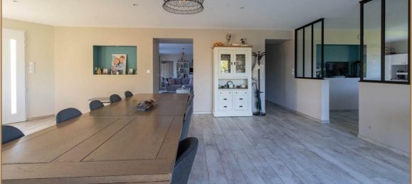 Villa T5 em Selles-sur-Cher, France N.º 235262 4