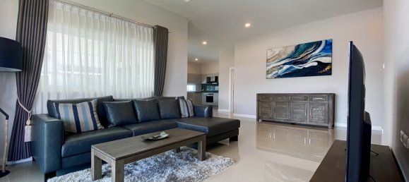 Дом с 3 спальнями в Хуа Хин, Таиланд № 58966 5